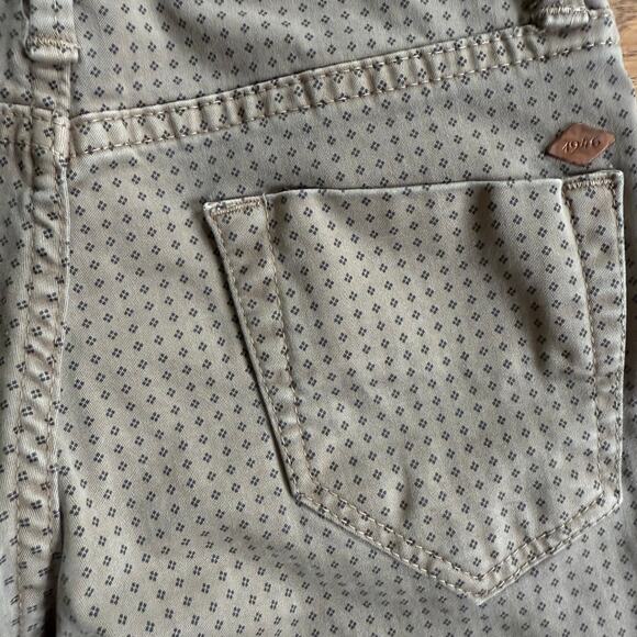 Nupkeet Unisex Kids Pants SZ 4 Made Italy Adjustable waist - Picture 7 of 7
